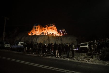 "Algo falló": Gobierno llama a esclarecer responsabilidades por tragedia en El Teniente