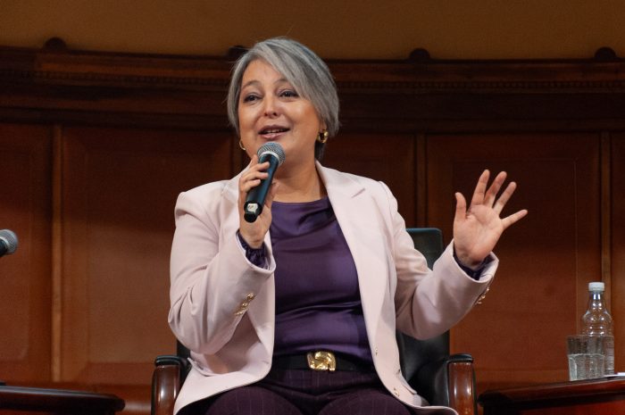 Jara y definición económica de su gobierno: “Lo que es crecimiento va a ir al principio”