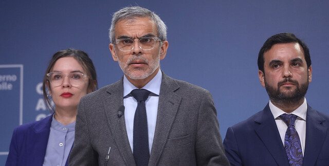 Gobierno confirma que Carabineros acudió a domicilio de víctima en Curacaví antes de homicidio