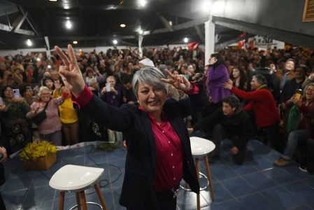 Comando de Jara arremete en patota contra programa de Kast: "Son propuestas para la galería"