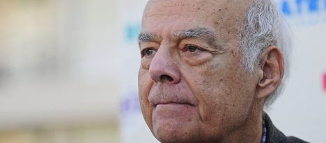 Lanzamiento de "Un catecismo cristiano para pecadores" de Joseph Ramos