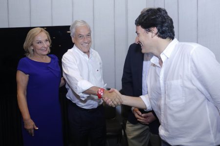 Lo bueno, lo malo y lo feo: Kast y Matthei se enfrentan por relato sobre los gobiernos de Piñera