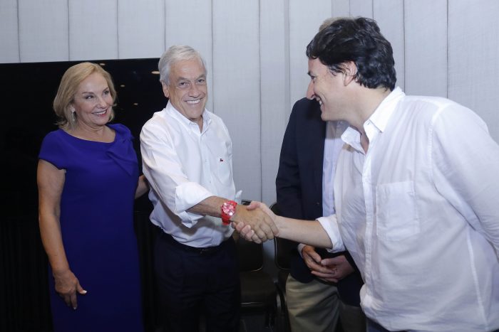 Lo bueno, lo malo y lo feo: Kast y Matthei se enfrentan por relato sobre los gobiernos de Piñera