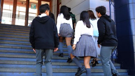 Sistema de Admisión Escolar 2026: hasta cuándo son las postulaciones