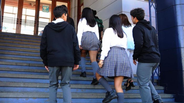Sistema de Admisión Escolar 2026: hasta cuándo son las postulaciones