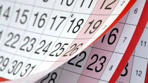 Agosto llega con feriados y fin de semana largo: revisa las fechas clave del mes