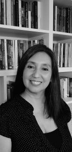 Ángeles Barrera Jofré