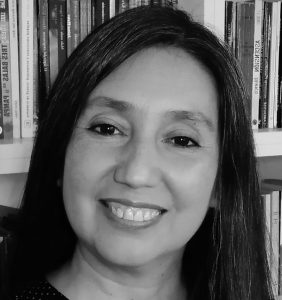 Ángeles Barrera Jofré