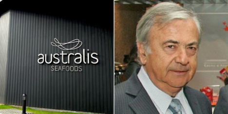 Australis vs. Quiroga: el nuevo round del mayor arbitraje privado en la historia de Chile
