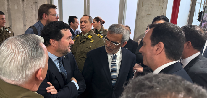 Las claves de los últimos golpes contra el crimen organizado en Santiago
