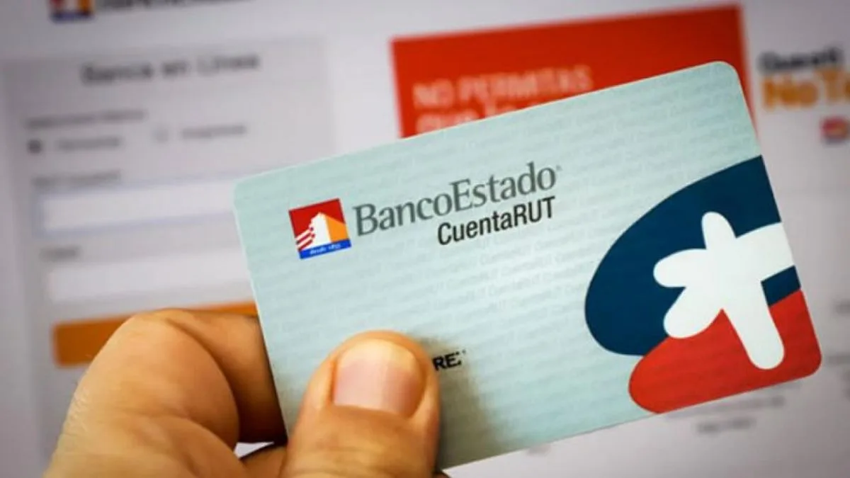 BancoEstado actualiza los nuevos límites máximos de transferencia en Cuenta RUT