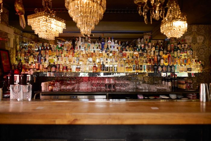 Bar La Providencia: memoria emotiva y sabores que rescatan lo chileno