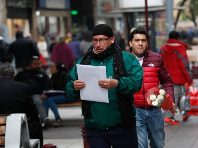 Beneficios y ayudas económicas para personas cesantes en Chile