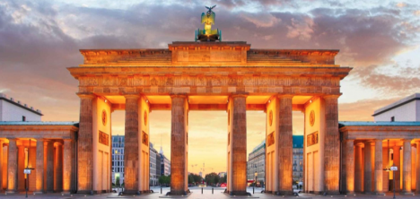Los judíos estadounidenses están convirtiendo a Alemania en un "Plan B"