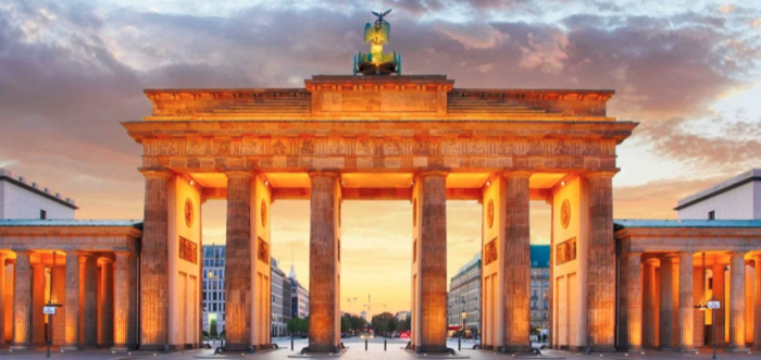 Los judíos estadounidenses están convirtiendo a Alemania en un “Plan B”