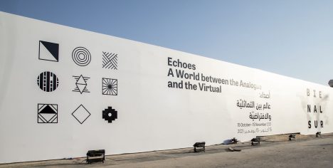 ¿Uberización del arte en Bienalsur?