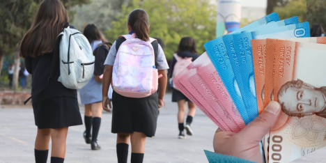 Bono Logro Escolar 2025: apoyo para estudiantes con mejor rendimiento académico
