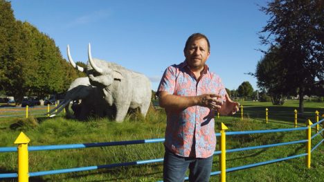 Serie "Ciencia pop" en NTV