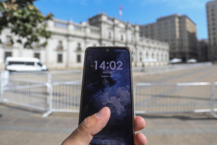 ¿Cuándo es el cambio de hora en Chile? Este día inicia el horario de verano
