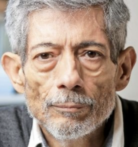 Jorge Marchant Lezcano