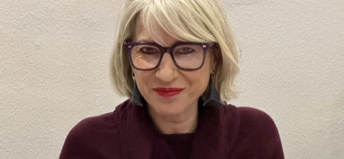 “Rapsodia poética” en SECH
