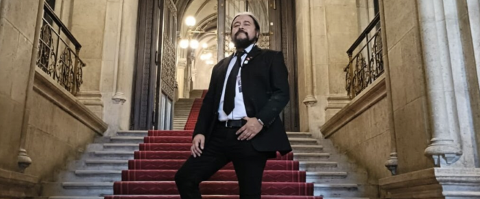 “Algo que no esperábamos”: Presidente de Academia de música clásica de La Serena premiada en Viena