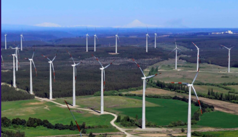 Renovables piden fortalecer institucionalidad eléctrica tras cargos de la SEC por apagón nacional