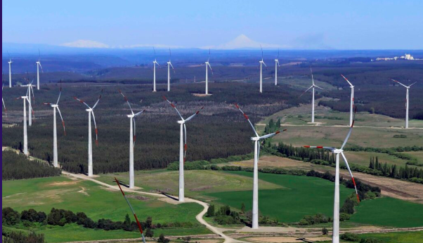Renovables piden fortalecer institucionalidad eléctrica tras cargos de la SEC por apagón nacional