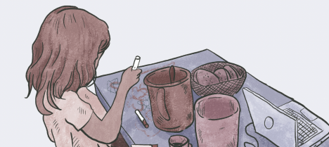 "Maleducandos" de Marian Lutzky: tránsito adolescente en medio de abuso y soledad