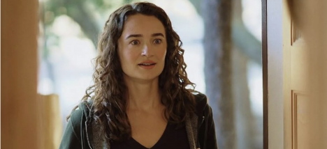 Kelley Mack, actriz de 'The Walking Dead', muere a los 33 años