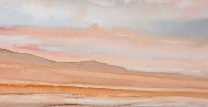 Lanzamiento del libro “Atacama” de Carmen Rodríguez