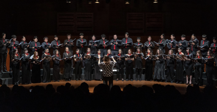 Conciertos en homenaje a Gabriela Mistral