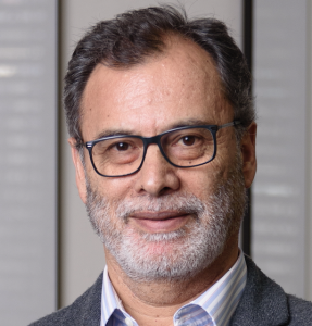 Juan Antonio Durán González