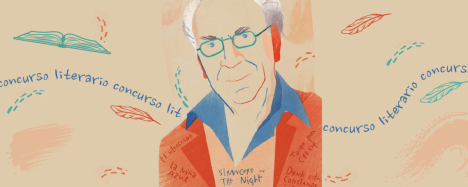 Concurso literario José Luis Rosasco