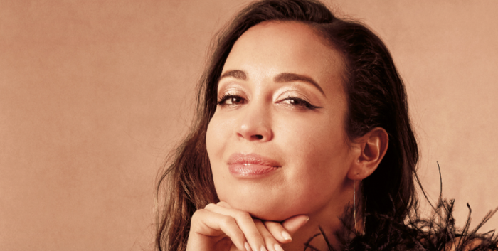 Soprano Nadine Sierra en Teatro Municipal de Santiago