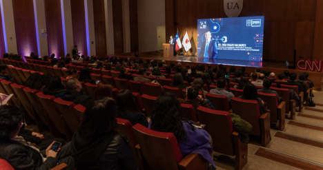 Libros sobre hongos y cetáceos ganan Premio de Cultura Científica