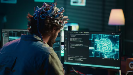 Podemos modificar el cerebro (y la salud mental) usando luces que parpadean