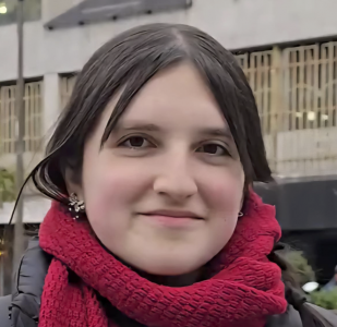 Sofía Meier Améstica