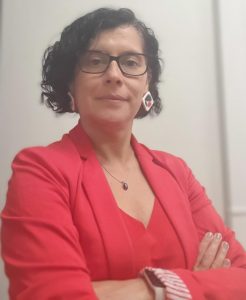 Carmen Lamilla