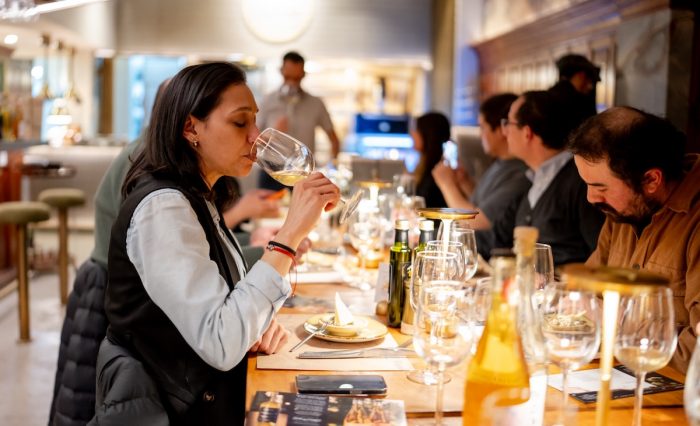 Sidra chilena 100% sostenible con manzanas centenarias gana reconocimiento internacional