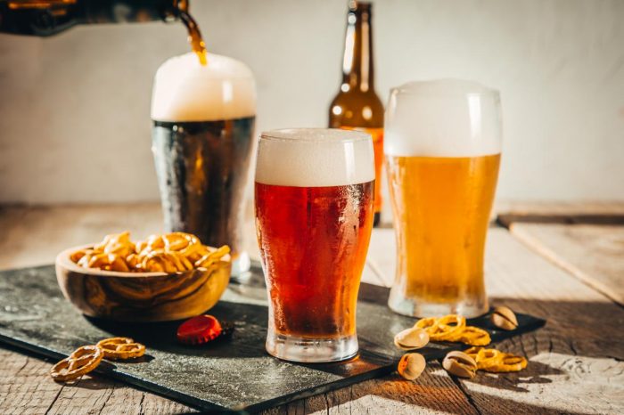 Cerveza en Chile: consumo, tradición y matices nutricionales