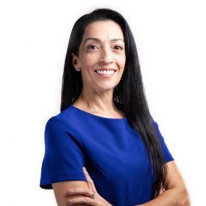 Charmaine Hogan