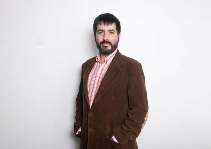 Christian Hidalgo