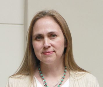 Claudia Cerda