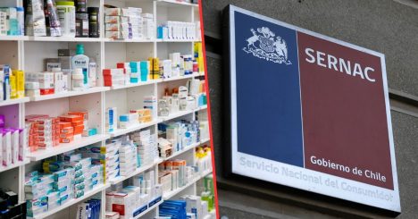 ¿Te toca la compensación por colusión en farmacias?: revisa los montos y beneficiarios confirmados