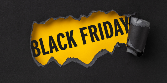 Confirman fecha del Black Friday Chile 2025: durará cuatro días consecutivos