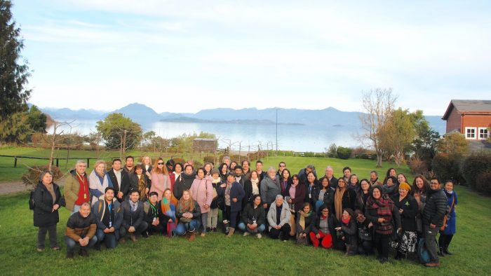 Impulsan nuevas narrativas para fortalecer el turismo y la creatividad en la Región de Los Ríos