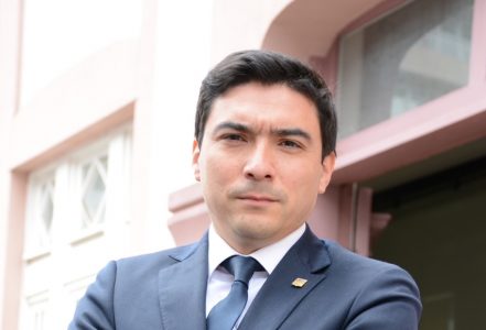 Felipe A. Zúñiga P