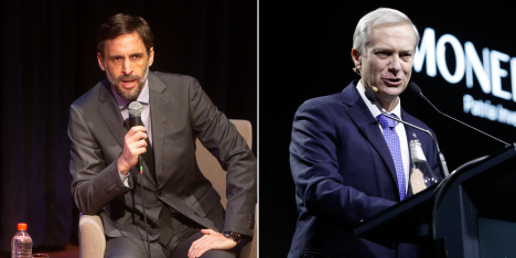 Daniel Matamala y dichos de Kast sobre el Congreso: “Quiere hipertrofiar el Poder Ejecutivo”