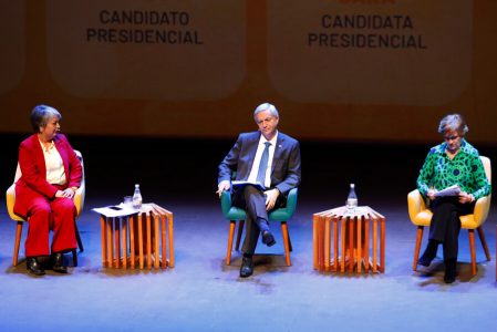 Encuesta GPS: "Más del 70% busca un líder que fomente el consenso y la negociación"